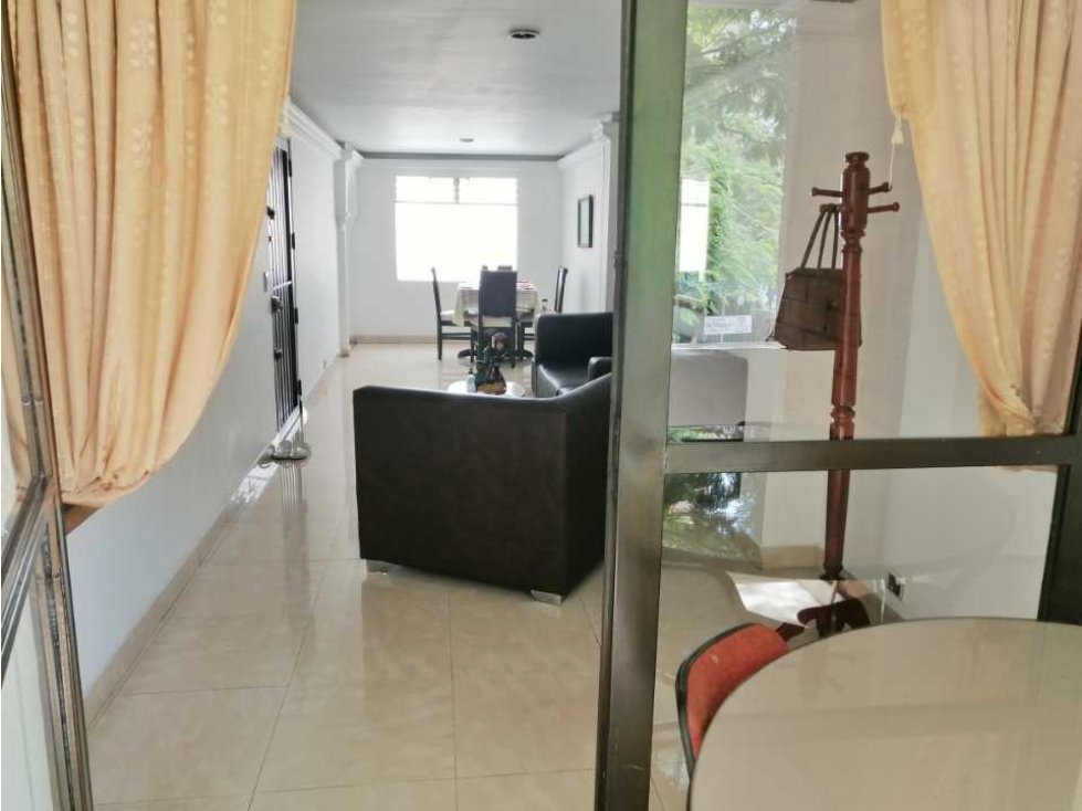 Apartamento en venta Medellín barrio la América — foto 5