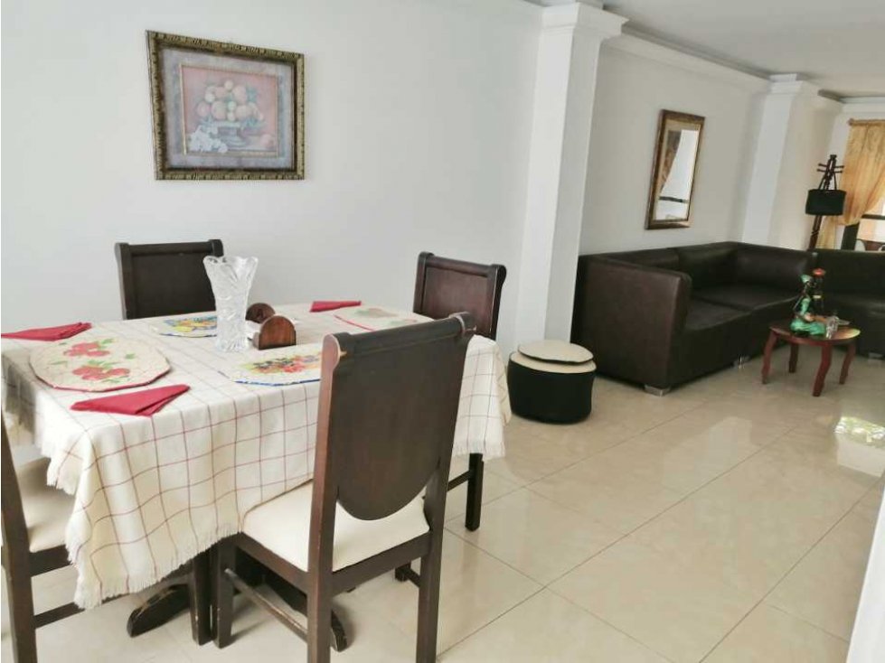 Apartamento en venta Medellín barrio la América — foto 2