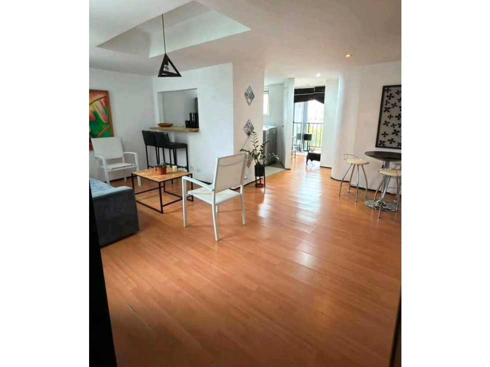 Apartamento En Venta En La América