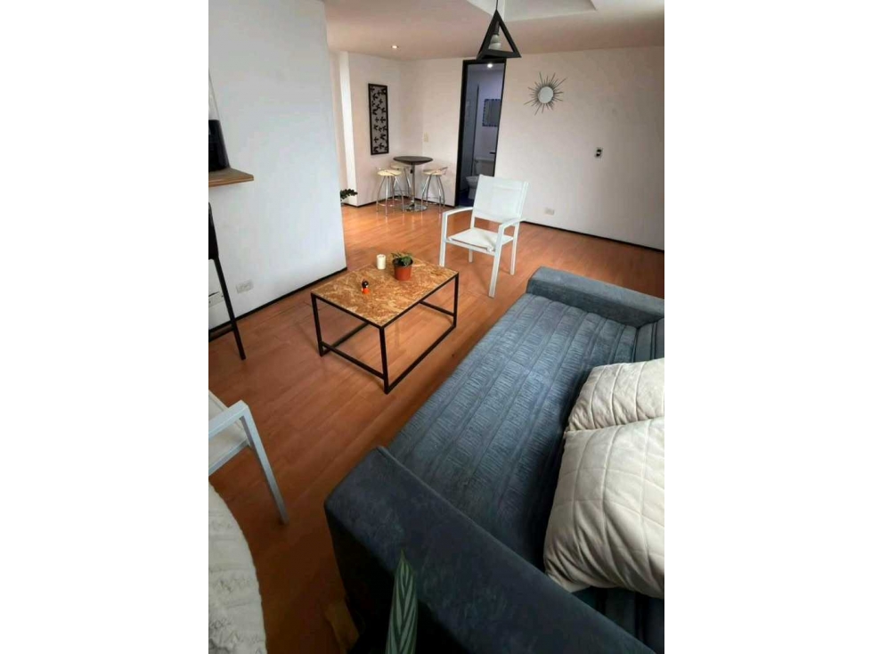 Apartamento En Venta En La América — foto 2