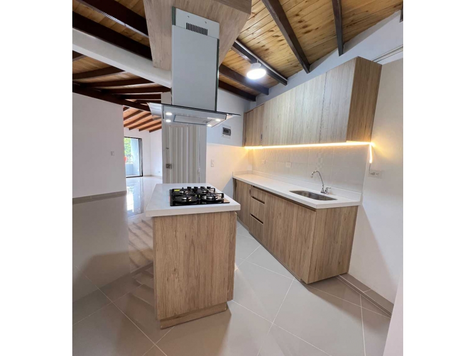 Apartamento En Venta En La América — foto 2