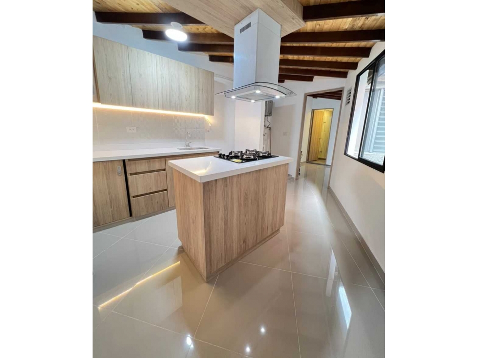 Apartamento En Venta En La América — foto 4