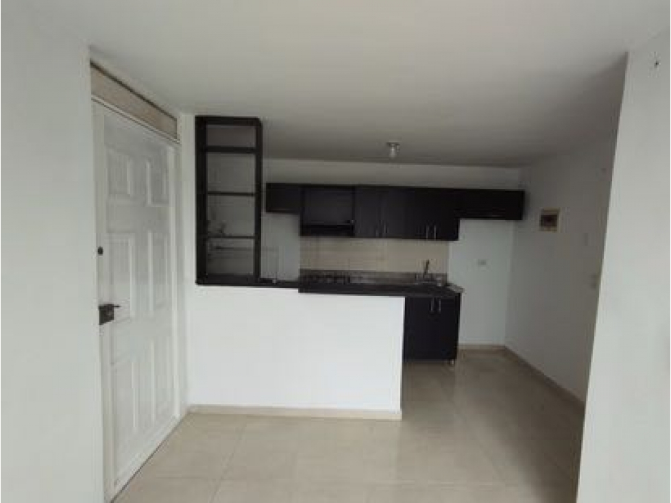 Apartamento en venta en La Milagrosa