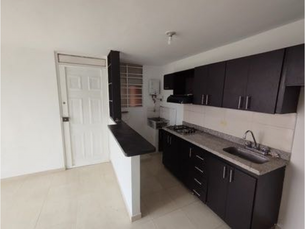 Apartamento en venta en La Milagrosa — foto 2