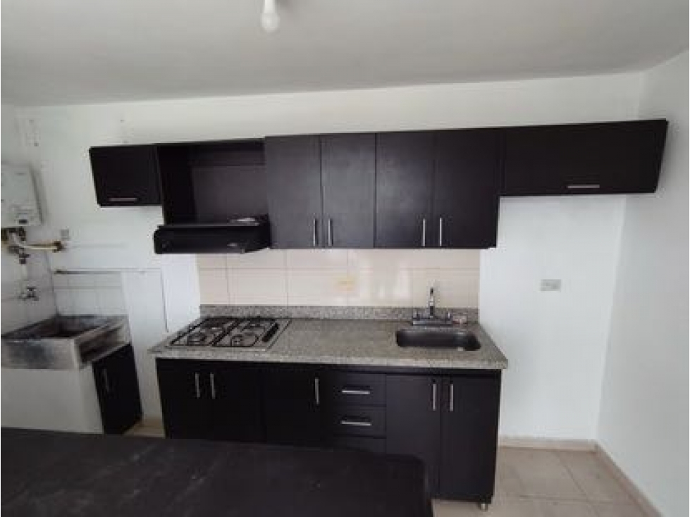 Apartamento en venta en La Milagrosa — foto 3