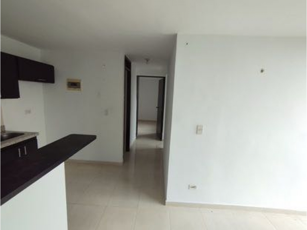 Apartamento en venta en La Milagrosa — foto 4
