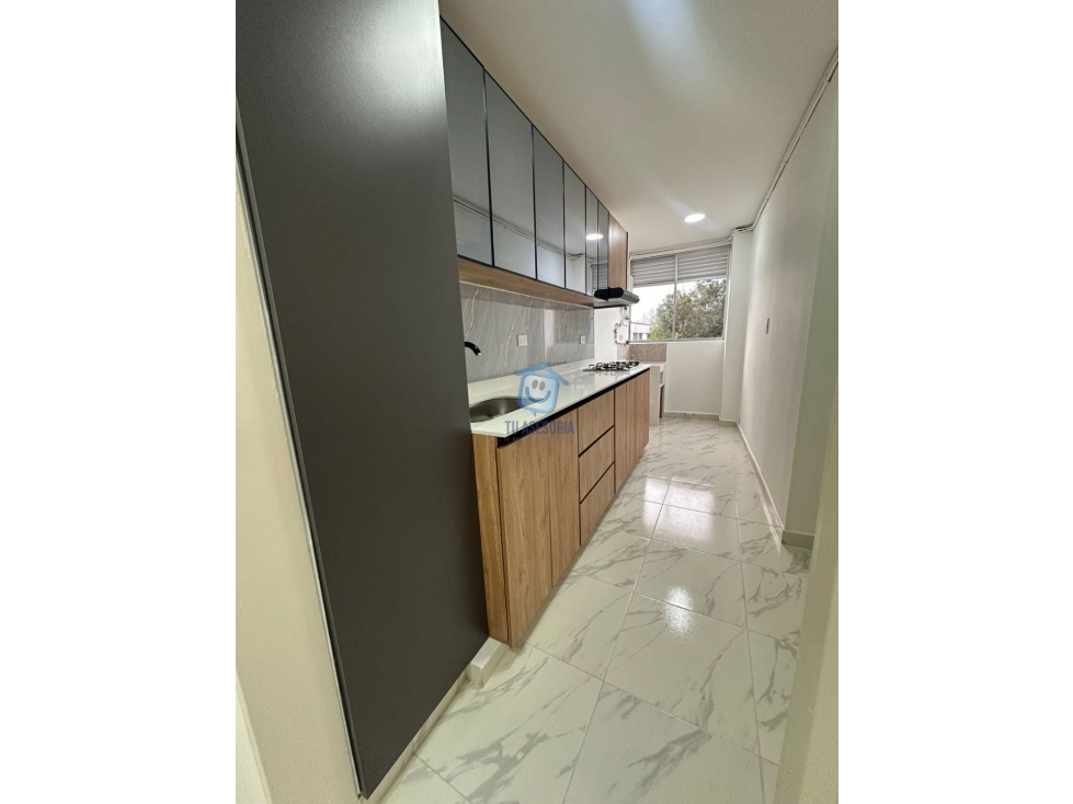 Apartamento en Venta en la avenida Sur, Pereira — foto 2