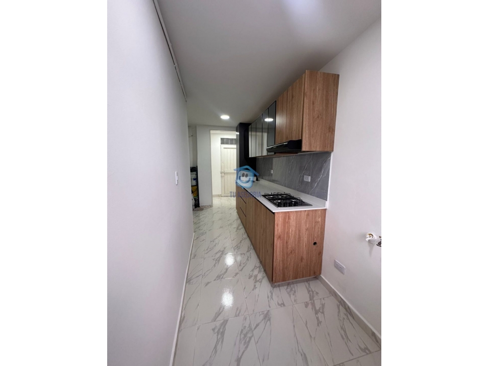Apartamento en Venta en la avenida Sur, Pereira — foto 6