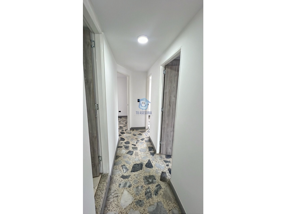 Apartamento en venta en la avenida las Americas Pereira — foto 3