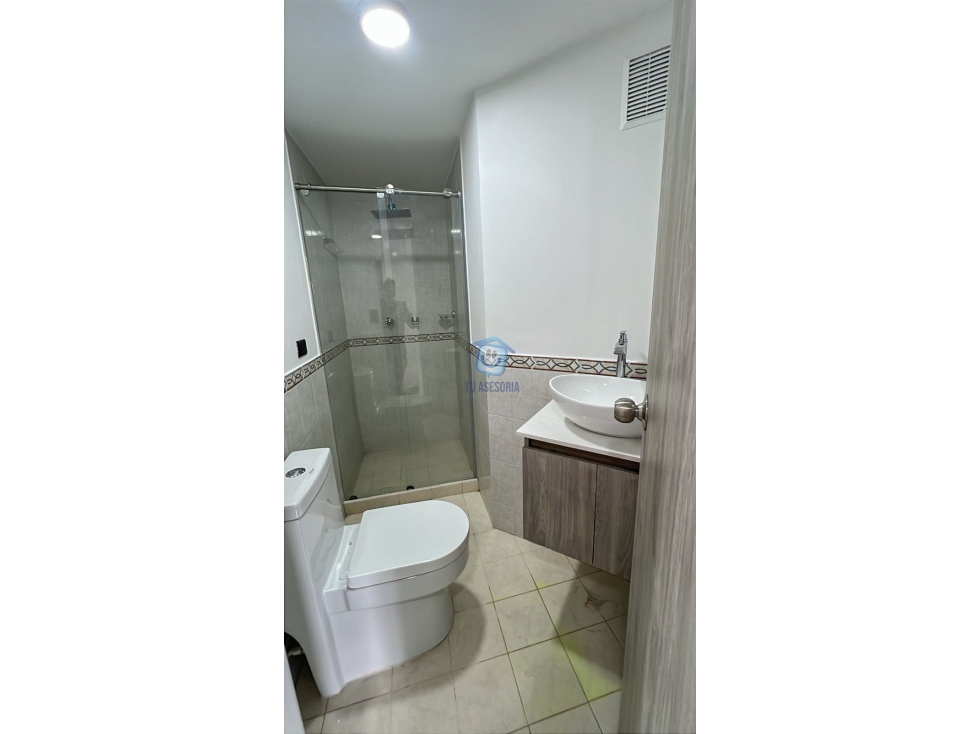 Apartamento en venta en la avenida las Americas Pereira — foto 4