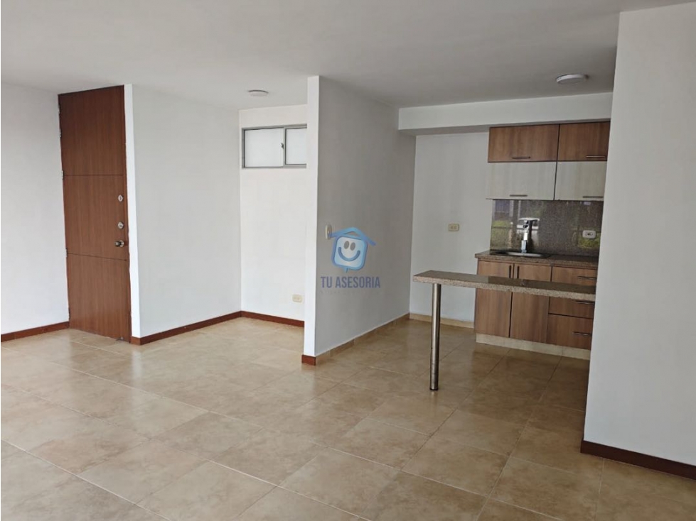 Apartamento en venta en la Av.Sur-Pereira — foto 2