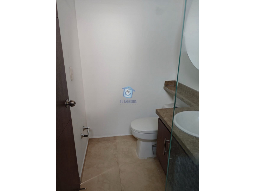 Apartamento en venta en la Av.Sur-Pereira — foto 3