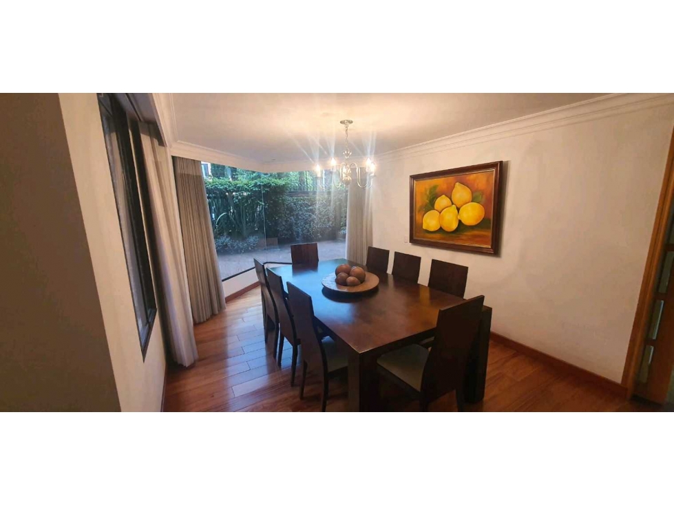 Apartamento en Venta en La Carolina — foto 3