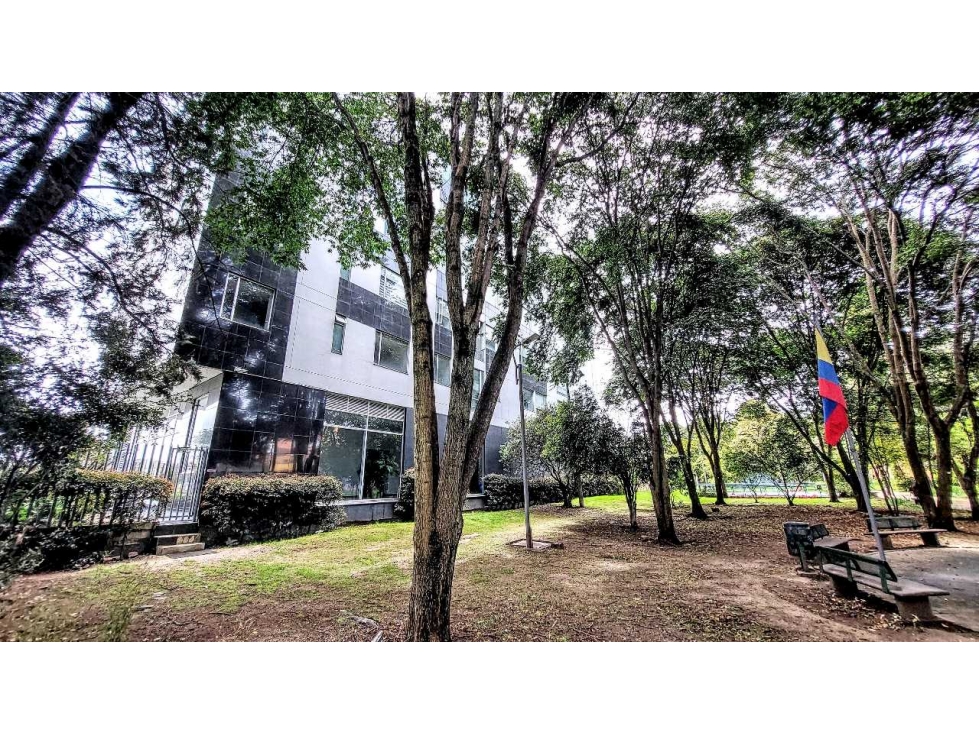 Apartamento en venta en La Calleja, Country — foto 3