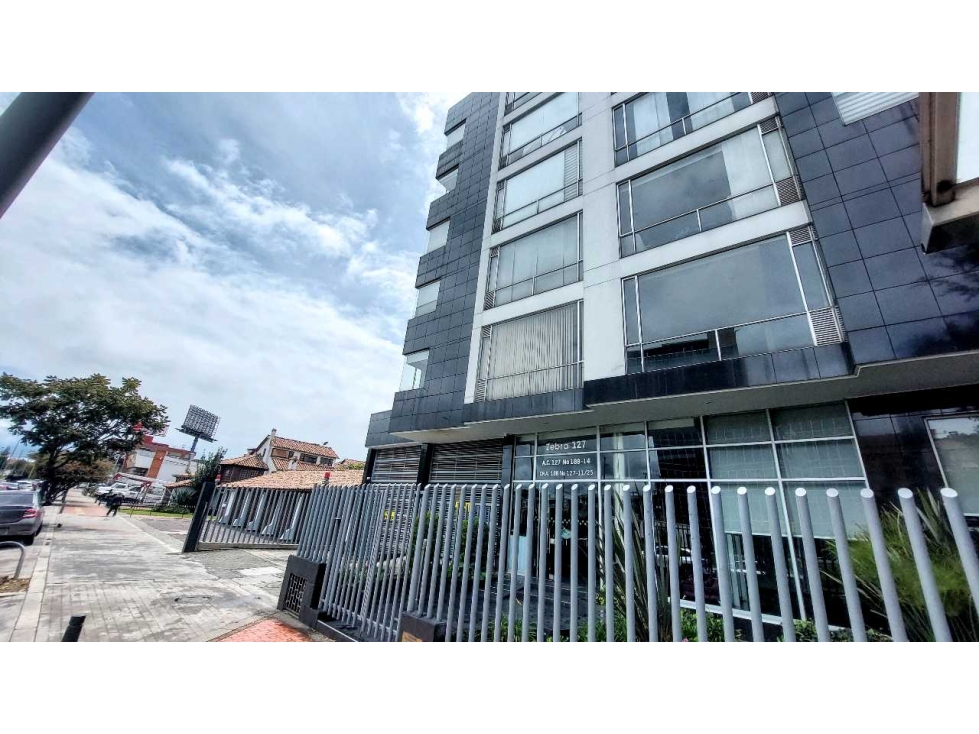 Apartamento en venta en La Calleja, Country — foto 4