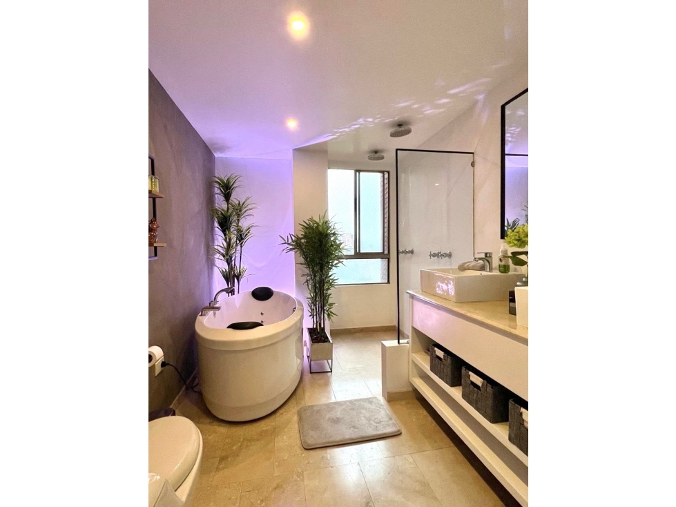 Apartamento en venta en La Calera | 243 m² | Piso 13 | 3 parqueaderos — foto 5