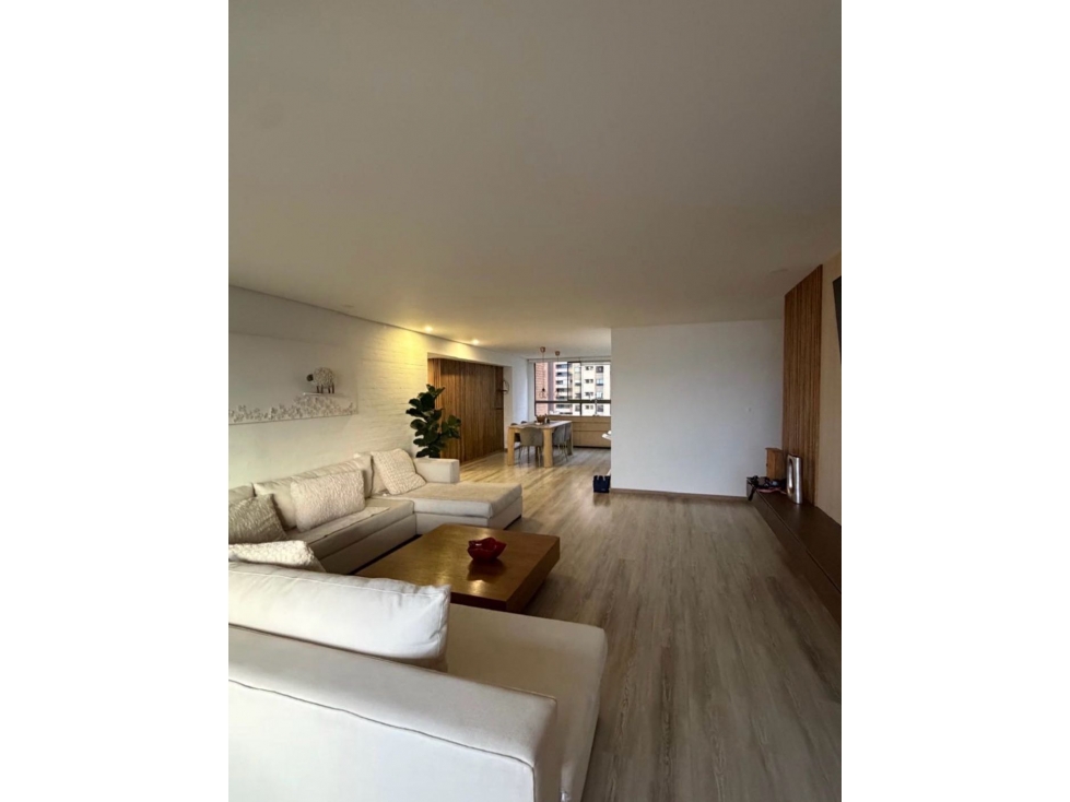 APARTAMENTO EN VENTA EN LA CALERA — foto 5