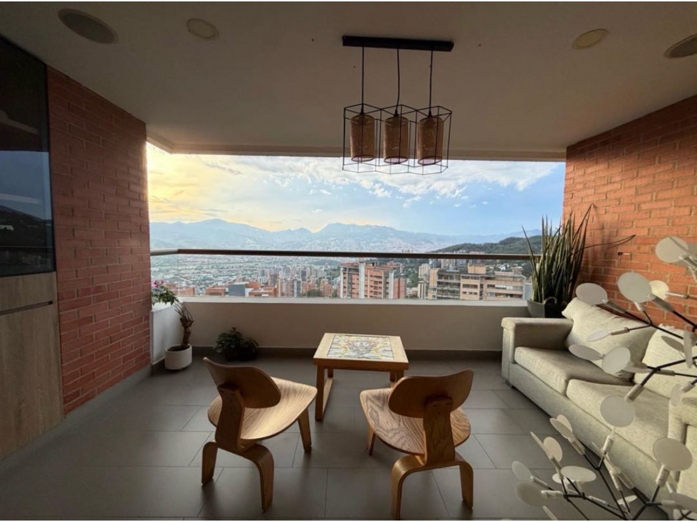 APARTAMENTO EN VENTA EN LA CALERA — foto 6