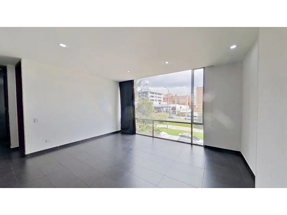 Apartamento en venta en La Calleja Usaquén, Usaquén 2 alcobas — foto 2