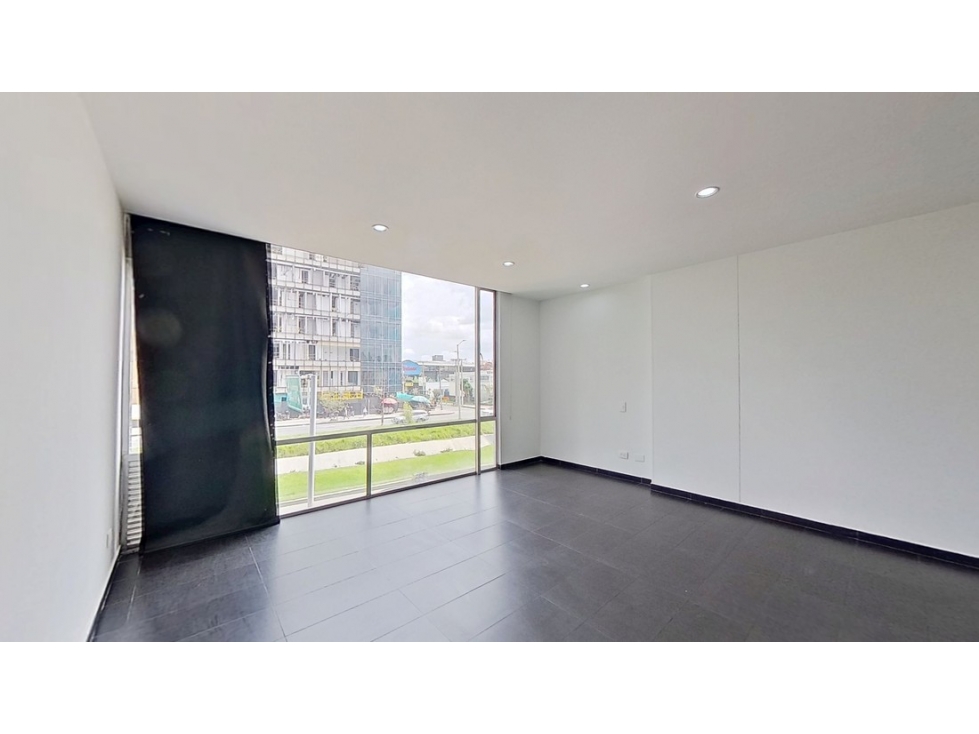 Apartamento en venta en La Calleja Usaquén, Usaquén 2 alcobas — foto 3