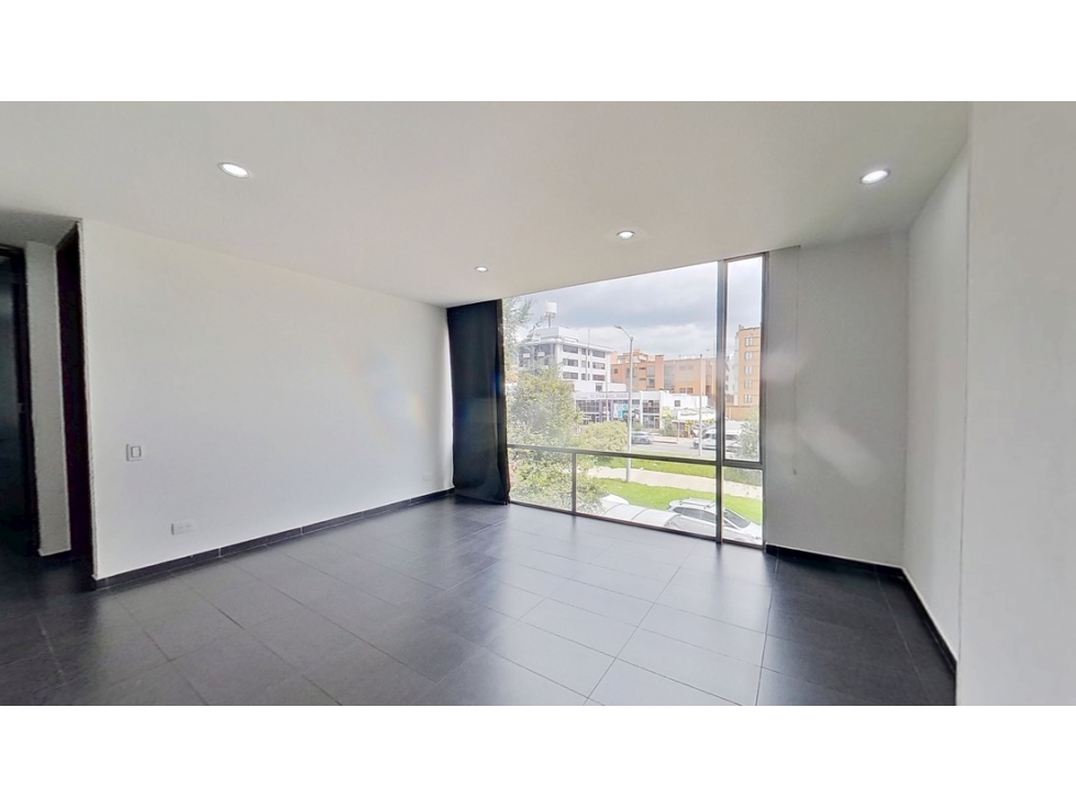 Apartamento en venta en La Calleja Usaquén, Usaquén 2 alcobas — foto 5