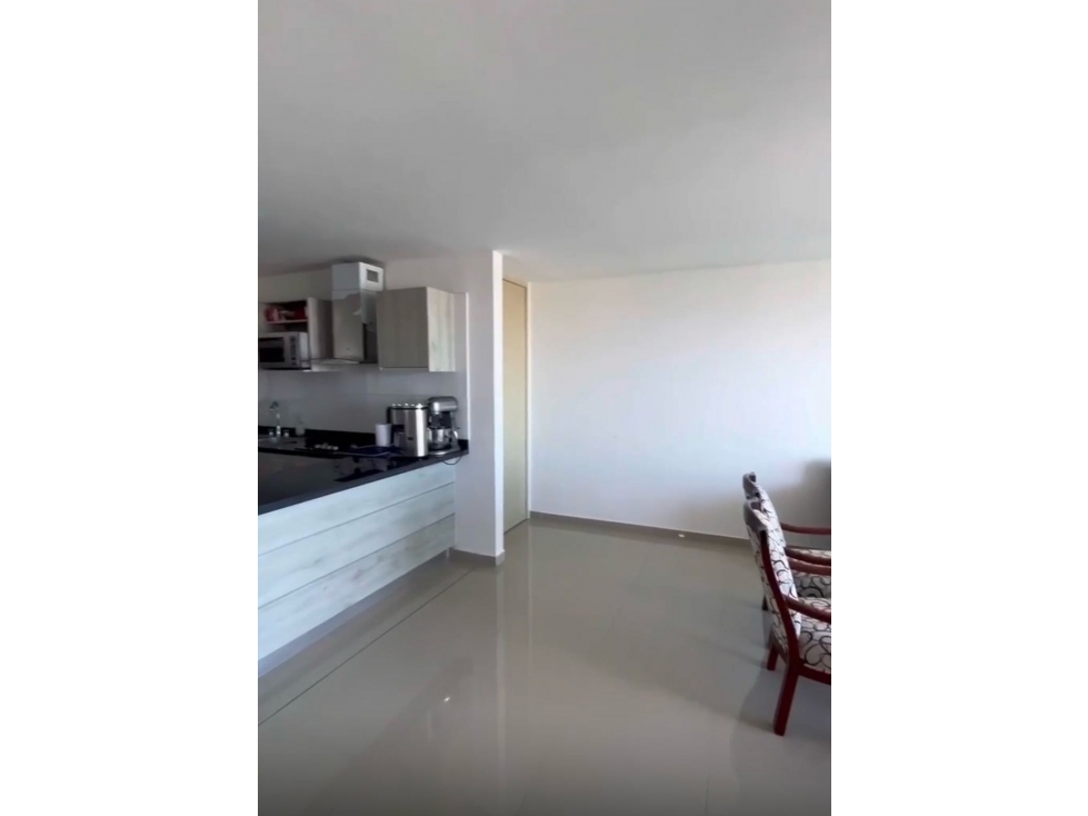 Apartamento en venta en La Campiña- Parque venezuela — foto 3