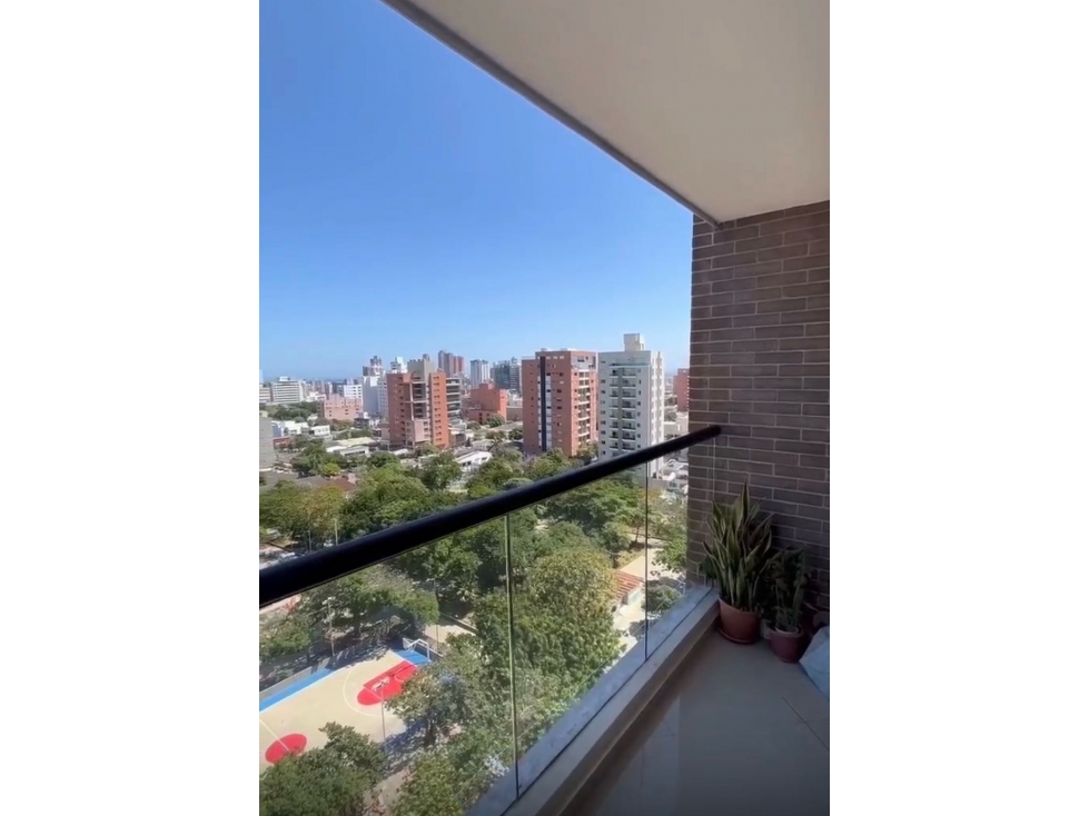 Apartamento en venta en La Campiña- Parque venezuela — foto 6