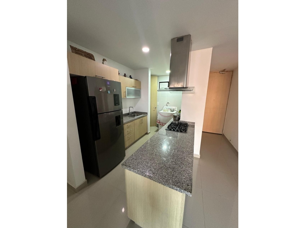 Apartamento en venta en la campiña