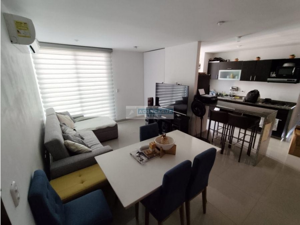 Apartamento en venta en la campiña