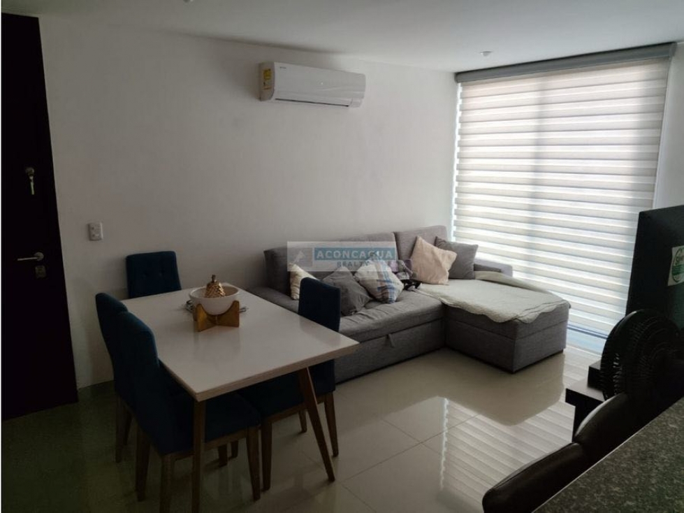 Apartamento en venta en la campiña — foto 2