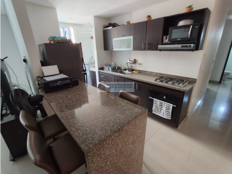 Apartamento en venta en la campiña — foto 3