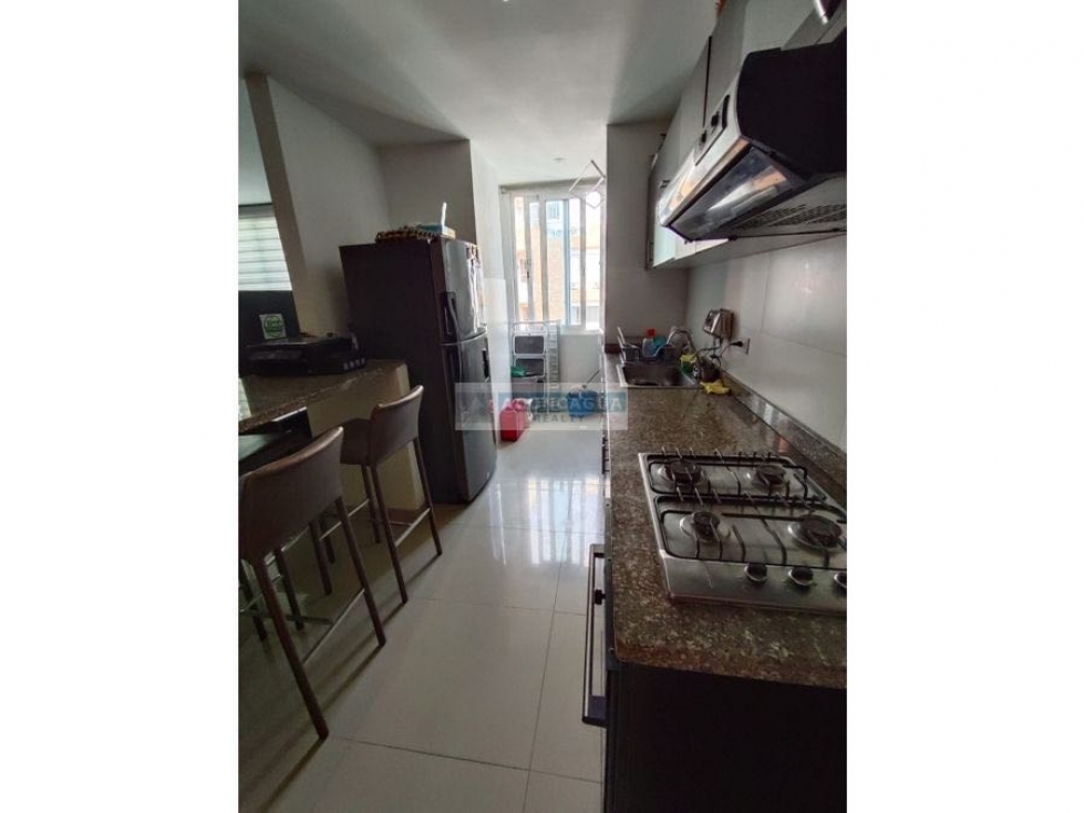 Apartamento en venta en la campiña — foto 4