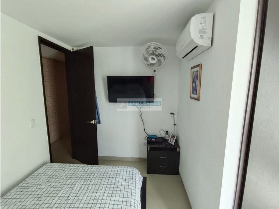 Apartamento en venta en la campiña — foto 6