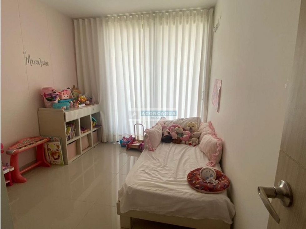 Apartamento en venta en la campiña