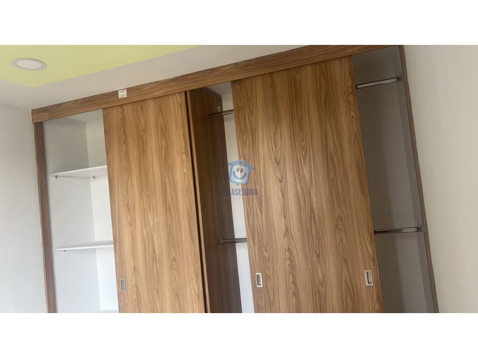 Apartamento en venta en La Campiña-Santa Rosa de Cabal — foto 2
