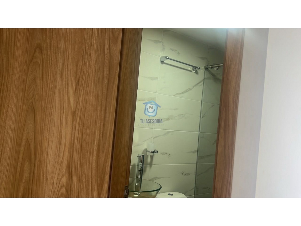 Apartamento en venta en La Campiña-Santa Rosa de Cabal — foto 4