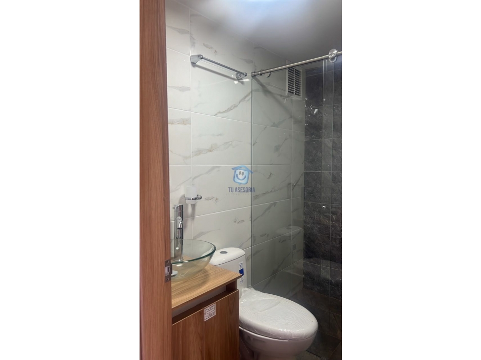 Apartamento en venta en La Campiña-Santa Rosa de Cabal — foto 5