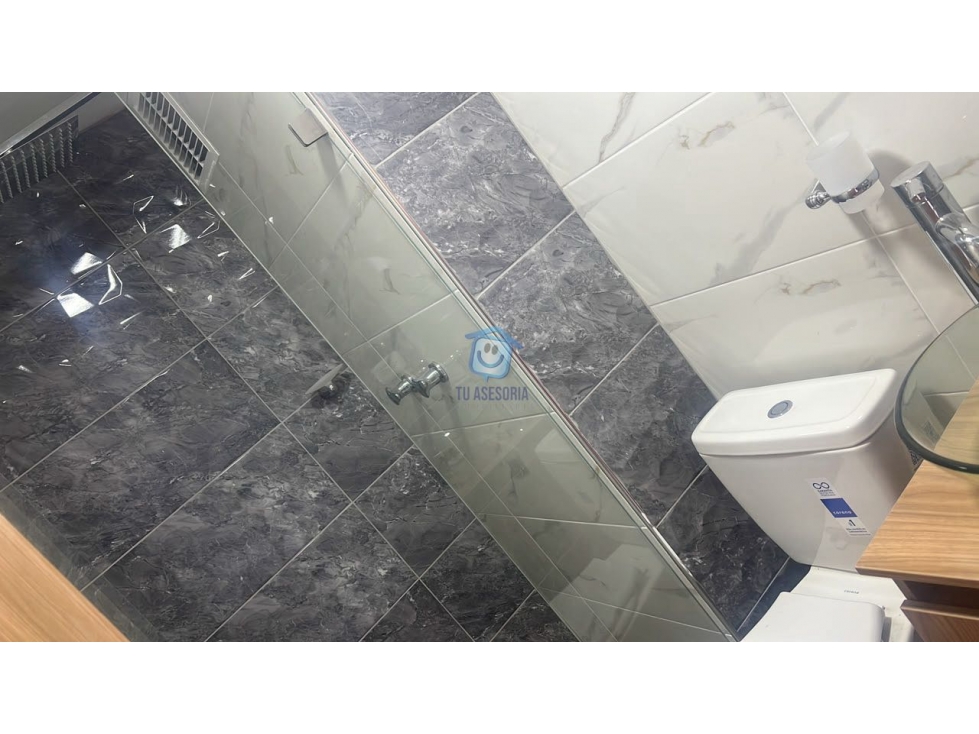 Apartamento en venta en La Campiña-Santa Rosa de Cabal — foto 6