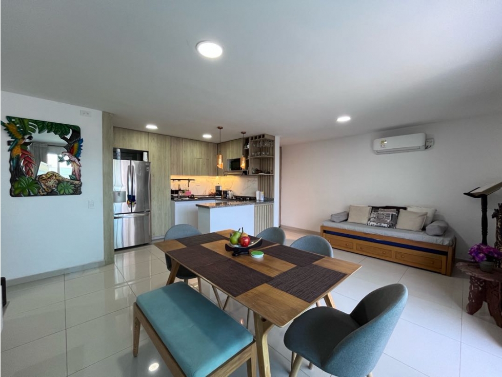 Apartamento en Venta en La Campiña
