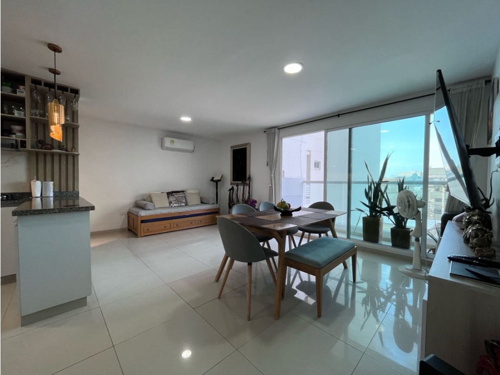 Apartamento en Venta en La Campiña — foto 2