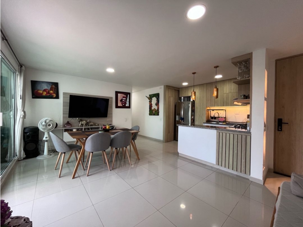 Apartamento en Venta en La Campiña — foto 3