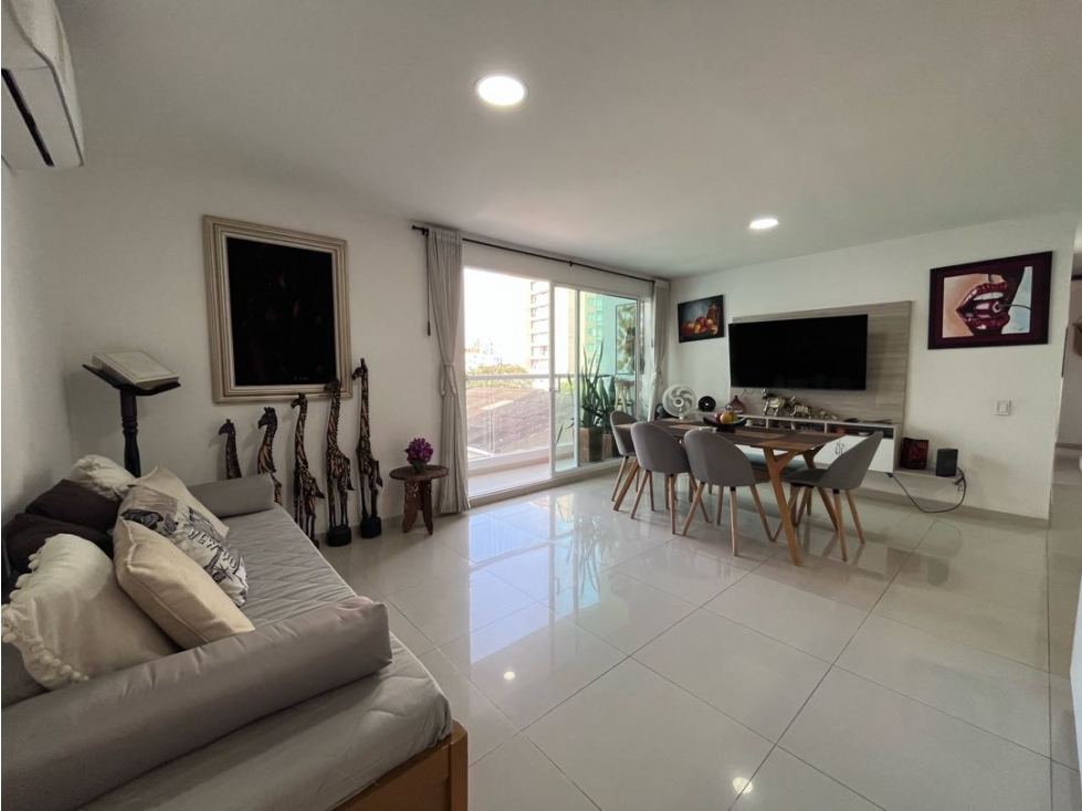 Apartamento en Venta en La Campiña — foto 4