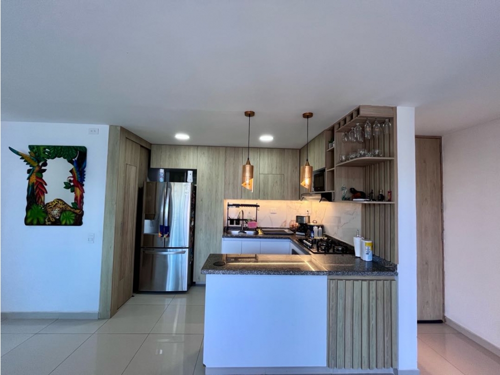 Apartamento en Venta en La Campiña — foto 5