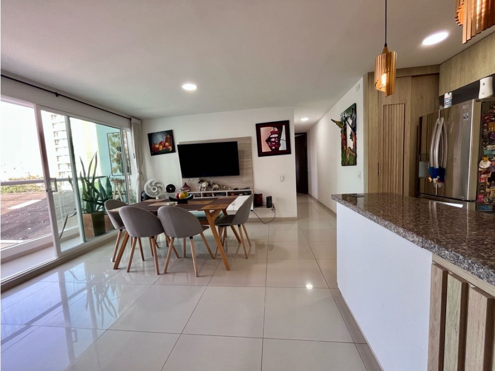 Apartamento en Venta en La Campiña — foto 6