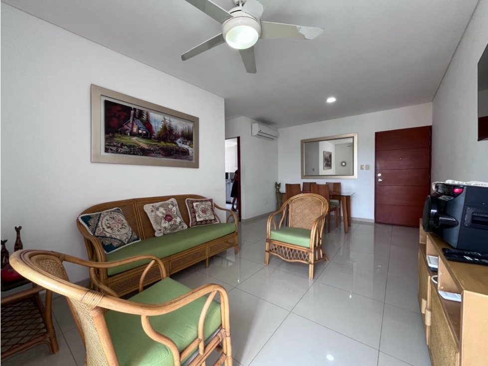 Apartamento en Venta en La Campiña