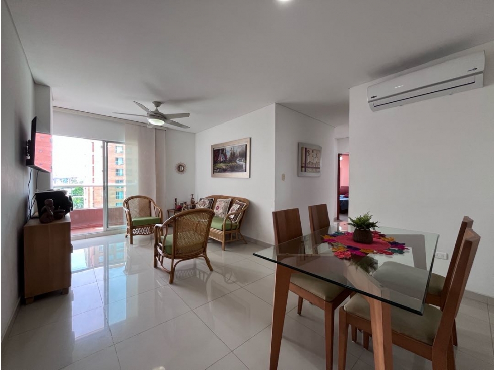 Apartamento en Venta en La Campiña — foto 2