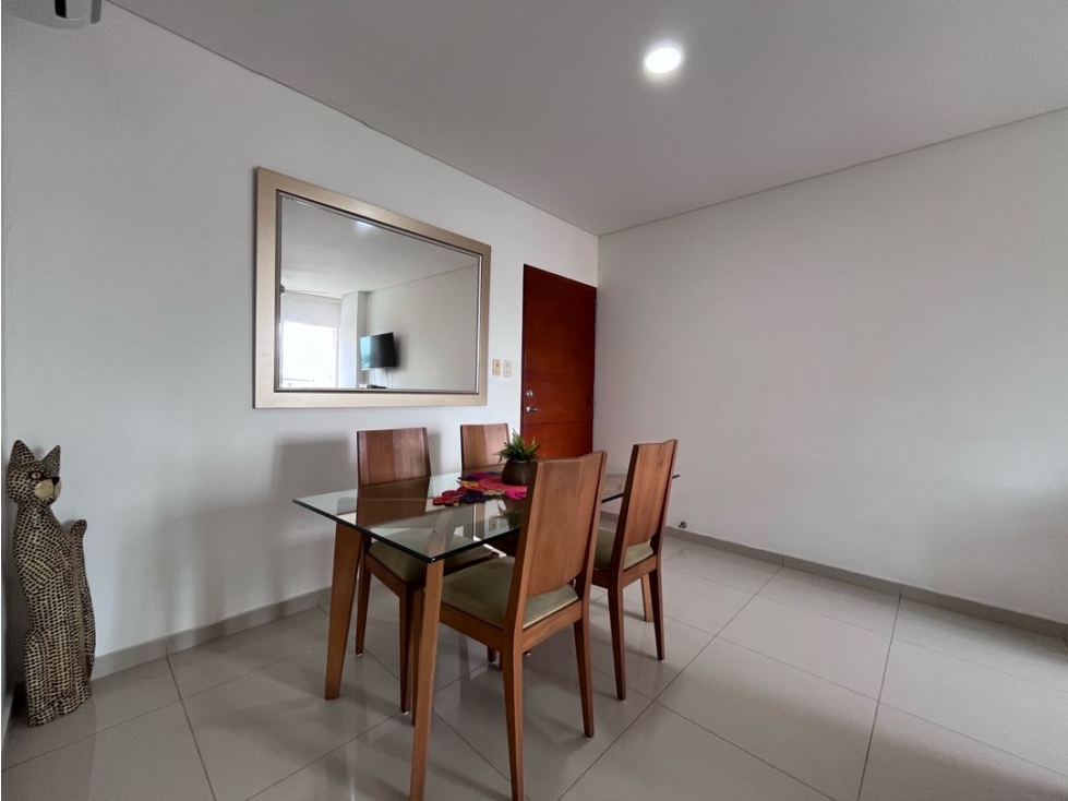 Apartamento en Venta en La Campiña — foto 3