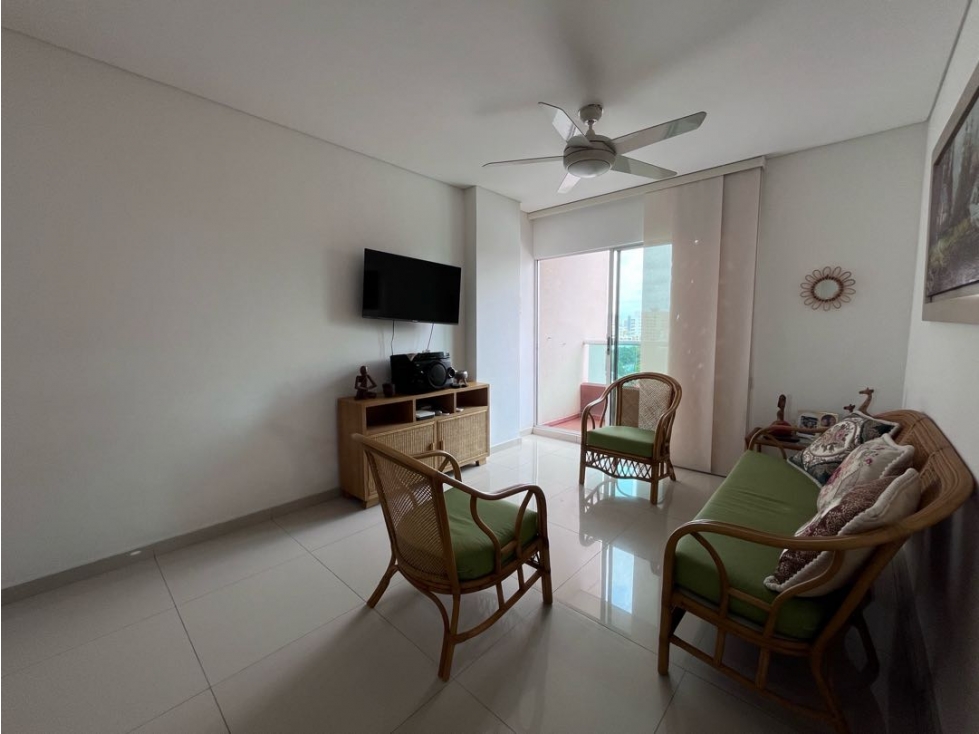 Apartamento en Venta en La Campiña — foto 4