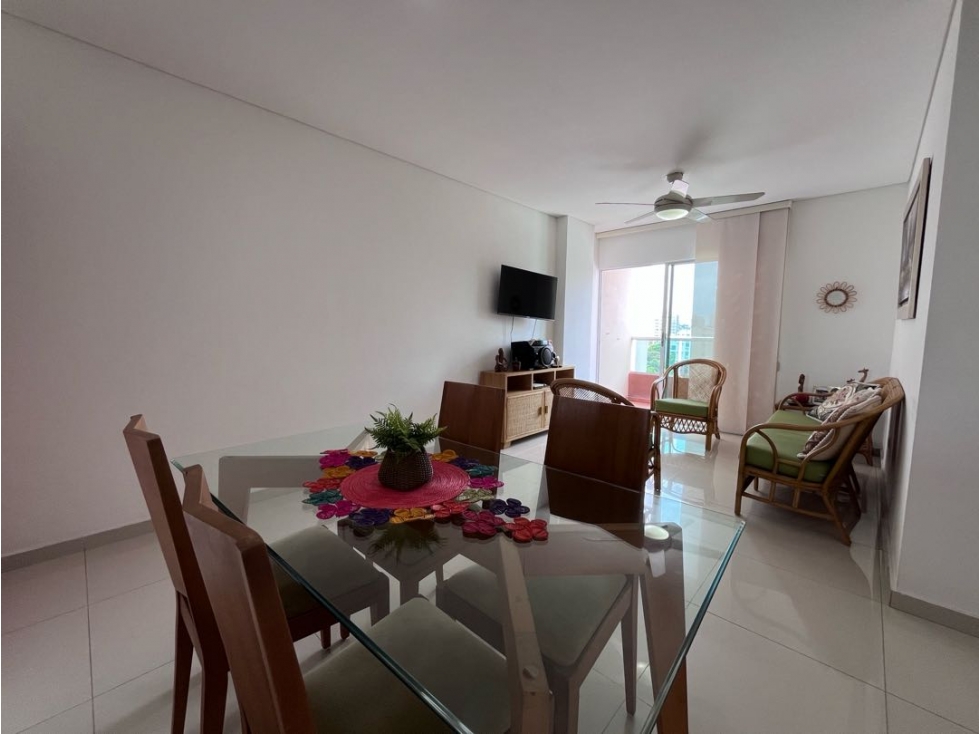 Apartamento en Venta en La Campiña — foto 5