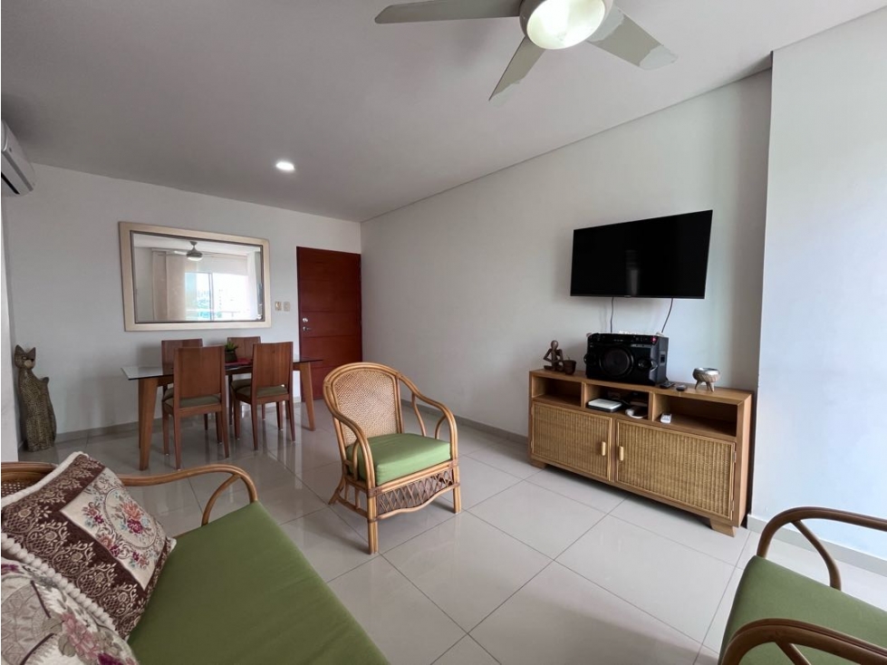 Apartamento en Venta en La Campiña — foto 6